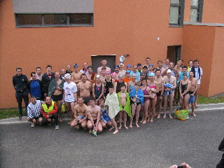 SCA NATATION TRIATHLON